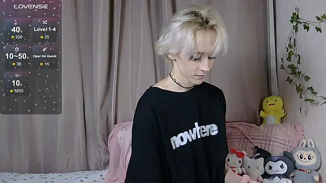 NextVibe  online show from November 23, 2025, 5:13 pm