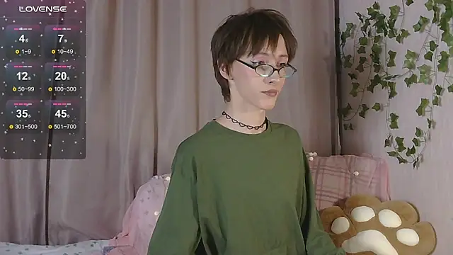 NextVibe  online show from March 8, 2026, 6:01 pm