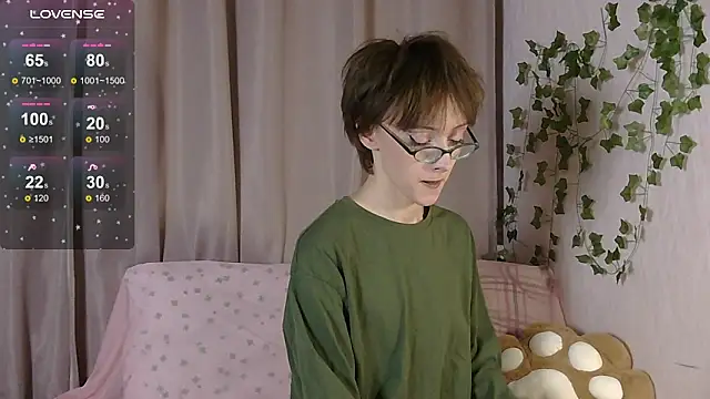 NextVibe  online show from March 13, 2026, 5:30 pm