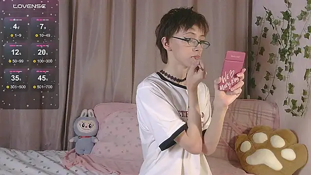 NextVibe  online show from April 7, 2026, 5:24 pm