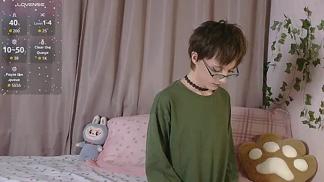 NextVibe  online show from April 10, 2026, 5:39 pm