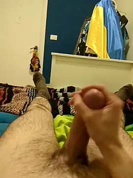 Davi dlx online show from November 12, 2025, 8:08 pm