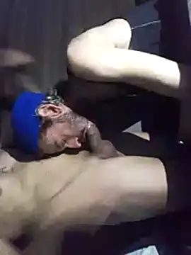 Snapshot of Siegfri3d__ chatting on November 1, 2025, 4:47 am Siegfri3d   online show from November 1, 2025, 4:47 am