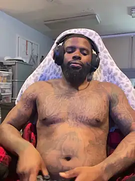 StandOnthatboy online show from March 21, 2026, 4:54 pm