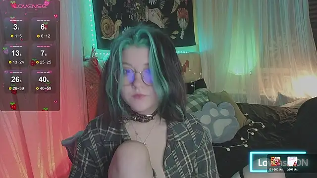 Miko Meow online show from March 1, 2026, 4:53 pm