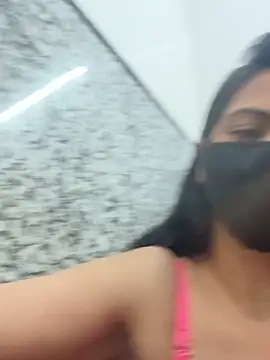 SashaPatel online show from March 31, 2026, 2:50 pm