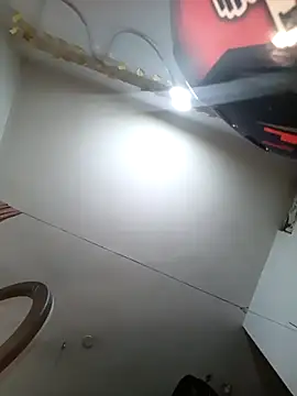 Natasa-4455 online show from April 5, 2026, 9:12 pm