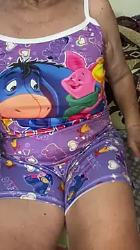 Dayissquirt60 online show from April 3, 2026, 1:03 am