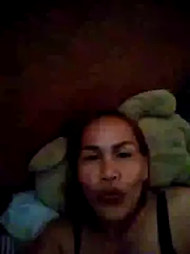 FlowerSexy online show from January 7, 2026, 7:22 am