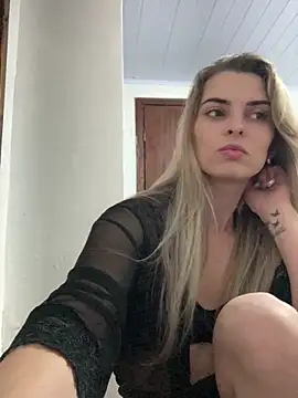 SweetGraciosa online show from November 8, 2025, 2:23 am