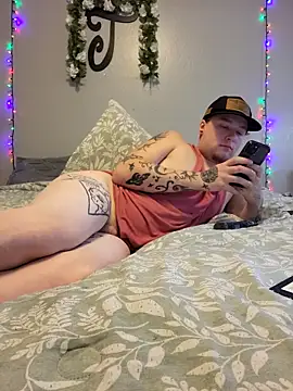 matty244 online show from October 18, 2025, 10:54 pm