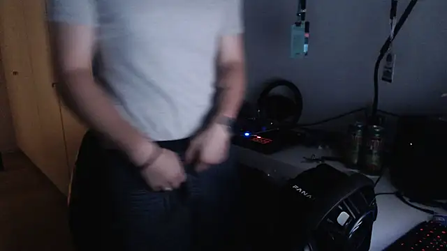 Stashx88 online show from November 8, 2025, 12:00 am