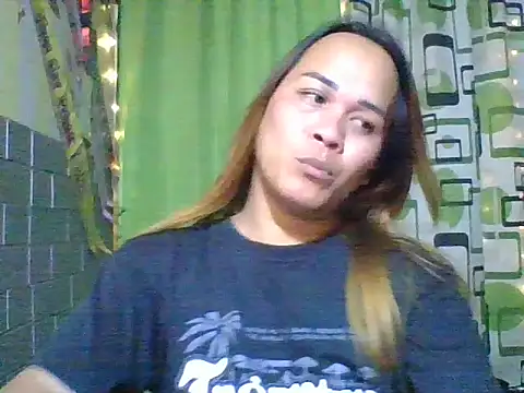 urdreamgirljacky online show from February 9, 2026, 10:30 am