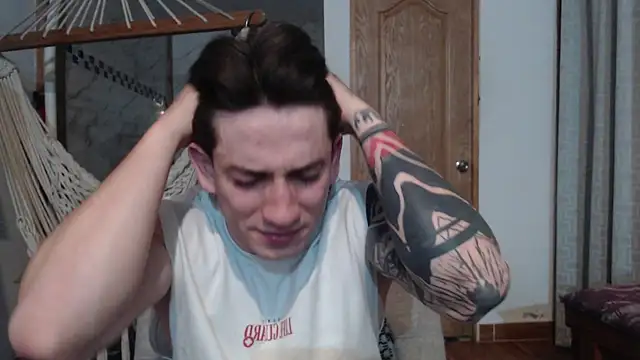 Snapshot of AteneoJr chatting on September 28, 2025, 4:40 am AteneoJr online show from September 28, 2025, 4:40 am