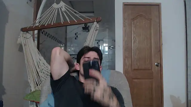 AteneoJr online show from January 8, 2026, 12:24 am