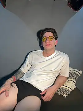 AteneoJr online show from March 1, 2026, 12:45 am