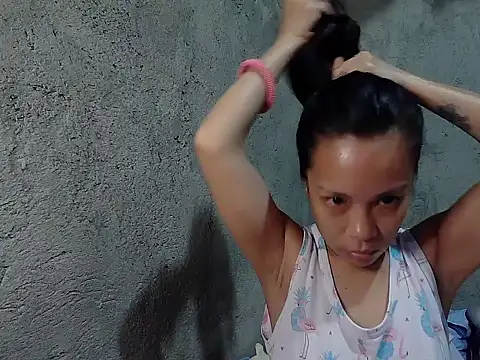 janelovely18 online show from October 20, 2025, 9:15 pm