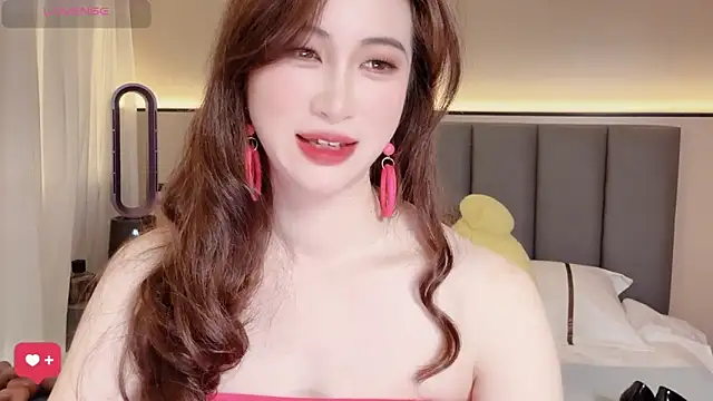 wuyueaini online show from April 4, 2026, 6:44 am