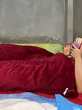 Snapshot of Sunny_lotus chatting on February 17, 2026, 9:50 am Sunny lotus online show from February 17, 2026, 9:50 am