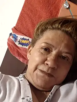 XimenaSmith online show from September 21, 2025, 3:08 am