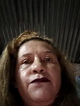 XimenaSmith online show from September 28, 2025, 12:38 am