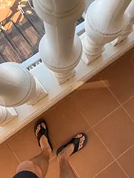 Manu97k online show from November 5, 2025, 9:20 am