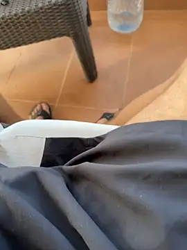 Manu97k online show from November 6, 2025, 9:32 am