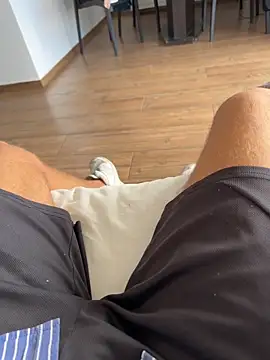 Manu97k online show from January 6, 2026, 1:59 pm