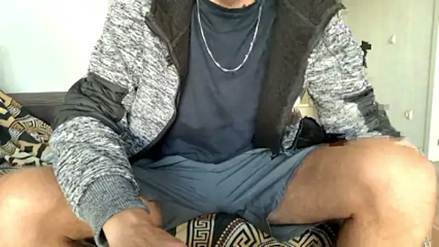 Manu97k online show from January 7, 2026, 5:59 pm