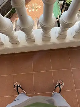 Manu97k online show from February 7, 2026, 10:30 am