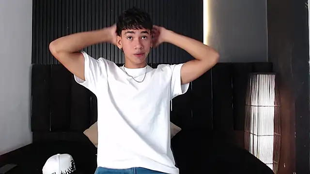 Dominic ghost online show from December 15, 2025, 11:09 pm