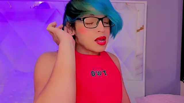 Dannyhot  online show from February 24, 2026, 7:45 pm