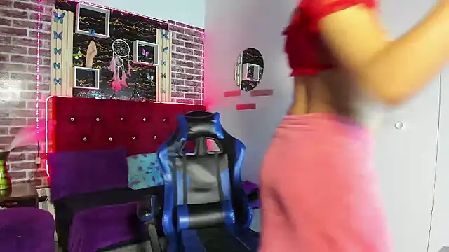 Snapshot of angelitasexxxhot chatting on January 10, 2026, 11:53 pm angelitasexxxhot online show from January 10, 2026, 11:53 pm