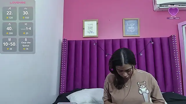 little beillis online show from January 9, 2026, 6:53 pm