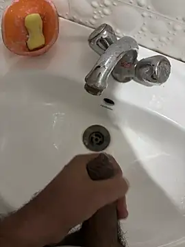 Hotguyforfun online show from October 6, 2025, 12:02 pm