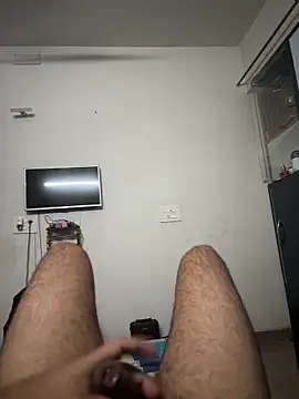 Hotguyforfun online show from October 18, 2025, 12:39 pm