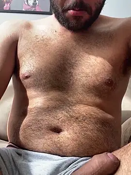 RodrigoBarbudoMT online show from April 12, 2026, 5:51 pm