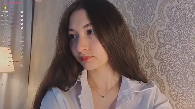 Trinity Bunny online show from November 30, 2025, 11:25 am