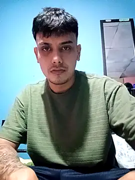 Longerdick27 online show from October 24, 2025, 11:12 pm