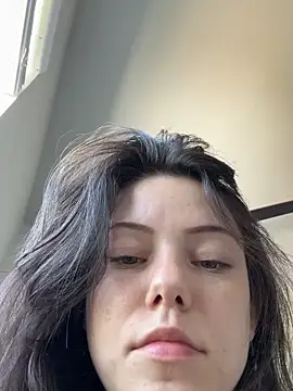 lilbbyily online show from April 10, 2026, 2:55 pm