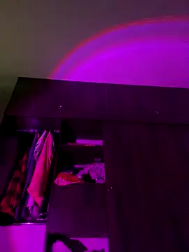 Flora Minx online show from December 23, 2025, 7:06 am