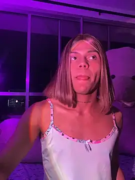 Flora Minx online show from February 7, 2026, 10:08 am