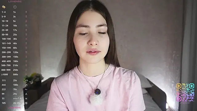 LynetteDanley online show from January 9, 2026, 5:04 pm