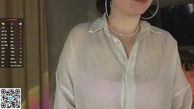 VanessaGrome online show from September 14, 2025, 7:13 pm