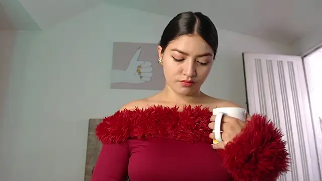 Snapshot of Noapino chatting on January 31, 2026, 8:18 pm Noapino online show from January 31, 2026, 8:18 pm