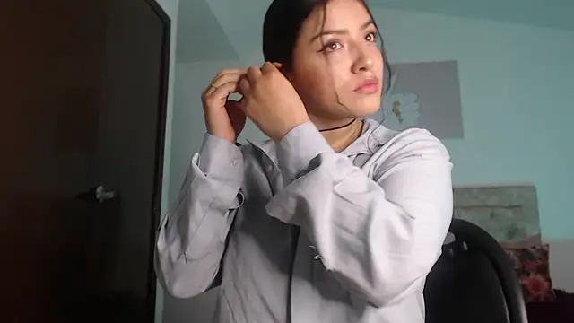 Snapshot of Noapino chatting on February 23, 2026, 9:01 pm Noapino online show from February 23, 2026, 9:01 pm