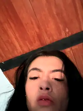 LiaCollings online show from September 29, 2025, 12:10 pm