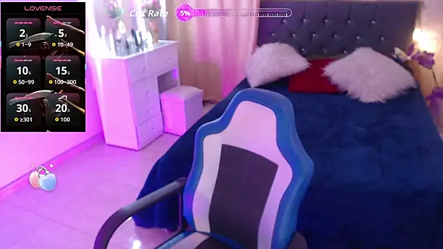 Snapshot of irinarusso__ chatting on December 15, 2025, 1:48 pm irinarusso online show from December 15, 2025, 1:48 pm