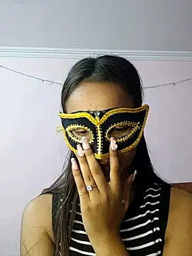 Snapshot of Hotty_Shona93 chatting on October 31, 2025, 6:58 am Hotty Shona93 online show from October 31, 2025, 6:58 am