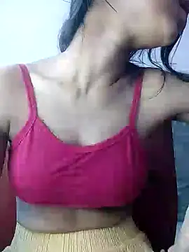 Hotty Shona93 online show from November 18, 2025, 7:24 am